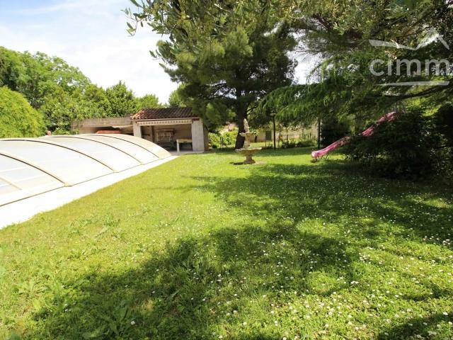 Maison 7 pièces 152 m²