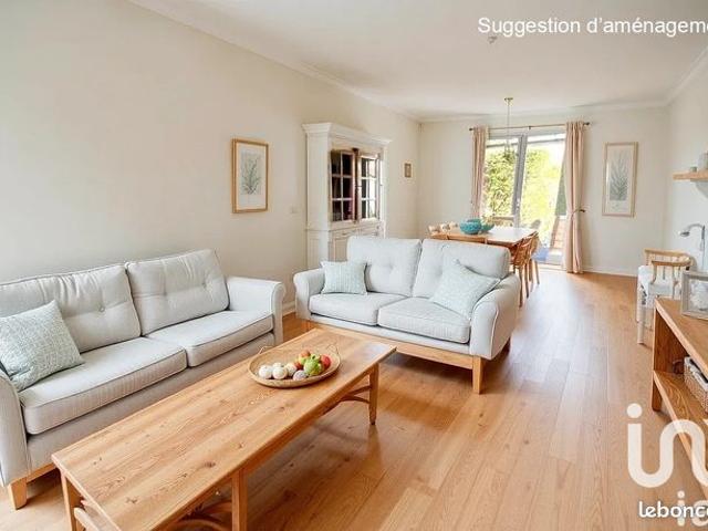 Maison 7 pièces 152 m²