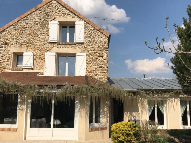 Maison 7 pièces 152 m²