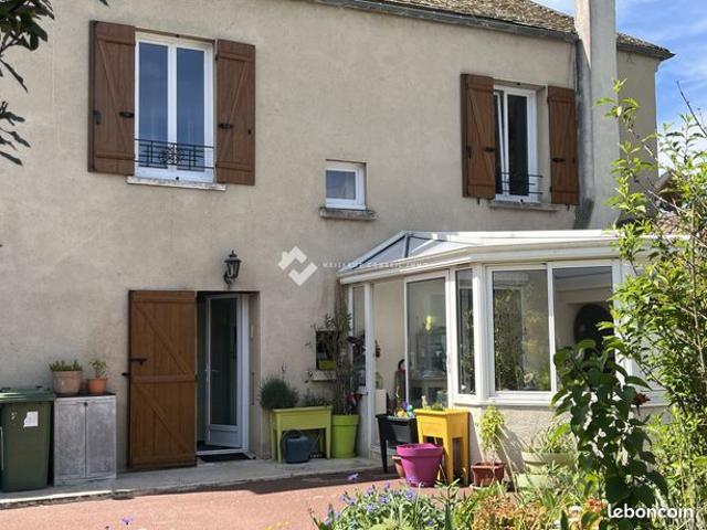 Maison 7 pièces 152 m²