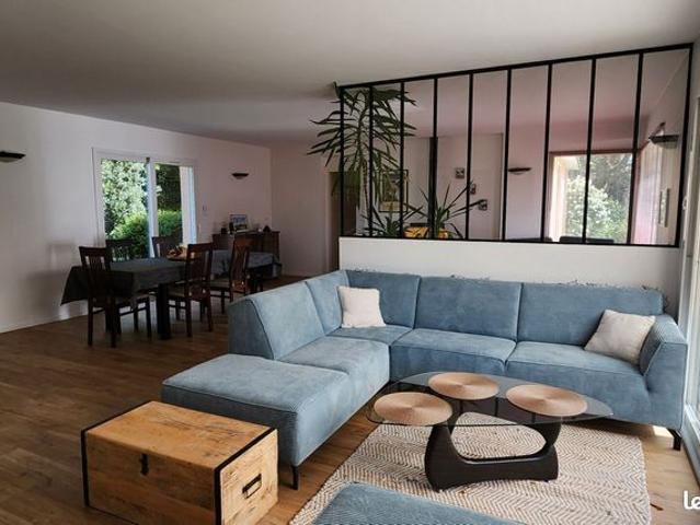 Maison 7 pièces 152 m²