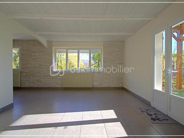 Maison 7 pièces 152 m²