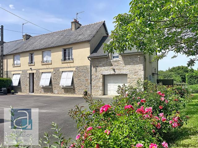Maison 7 pièces 152 m²