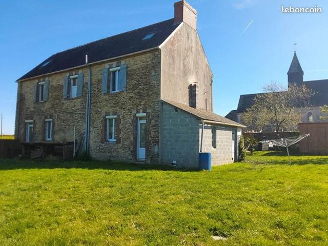 Maison 7 pièces 152 m²