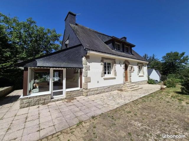 Maison 7 pièces 152 m²