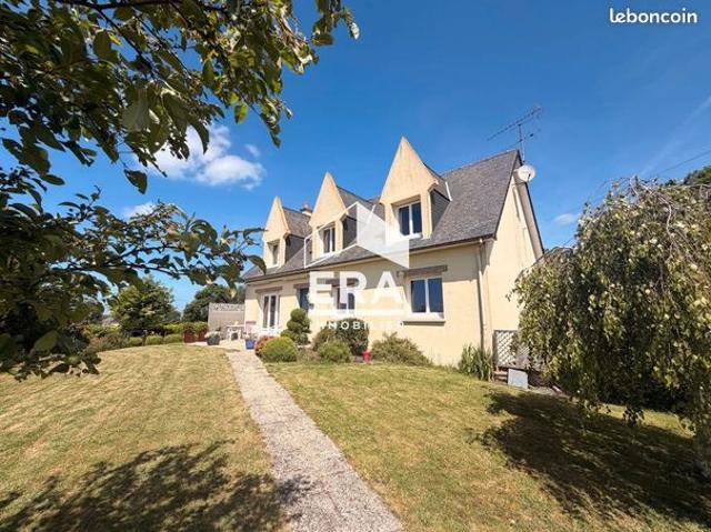 Maison 7 pièces 152 m²
