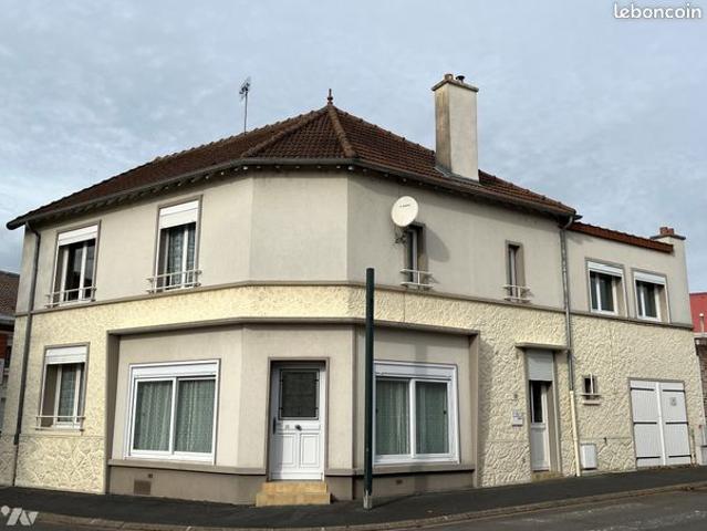 Maison 7 pièces 152 m²