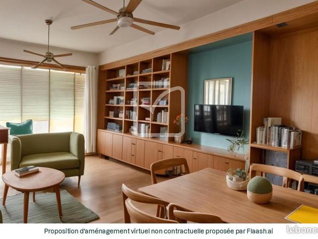 Maison 7 pièces 152 m²