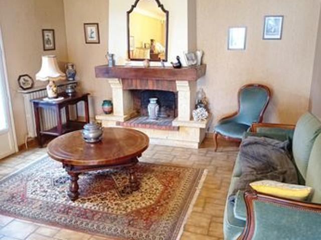 Maison familiale 7 pièces 152 m²