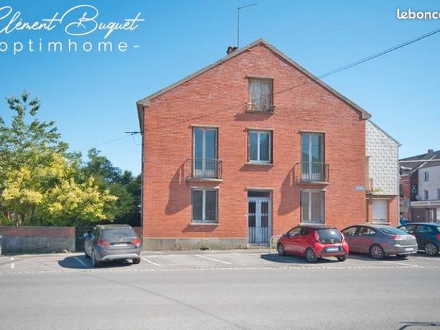 Maison 7 pièces 152 m²