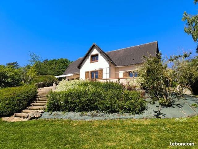 Maison 7 pièces 152 m²
