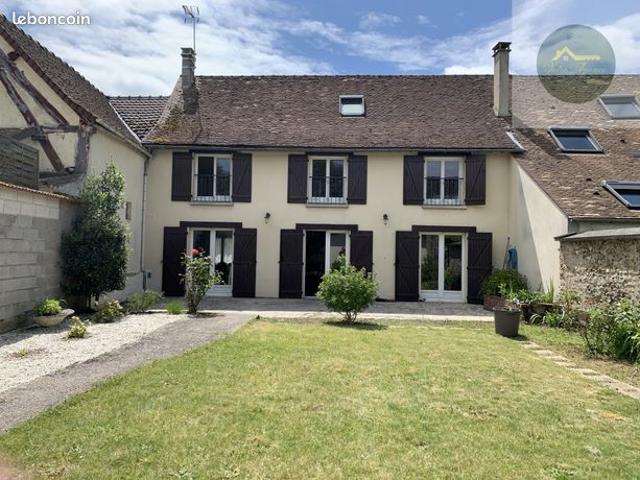 Maison 7 pièces 152 m²