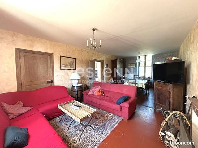 Maison 7 pièces 152 m²