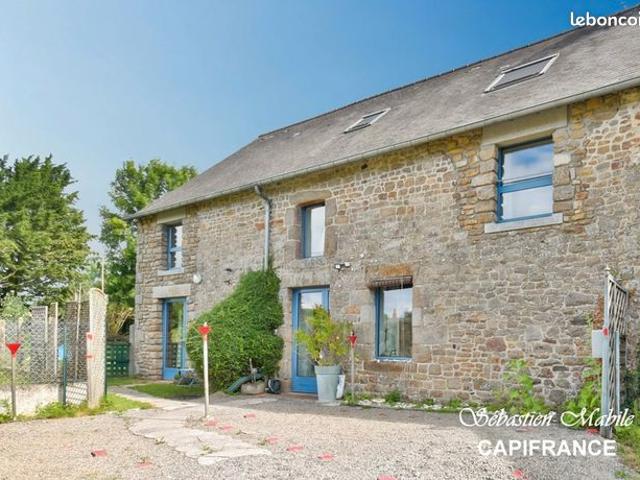 Maison 7 pièces 152 m²