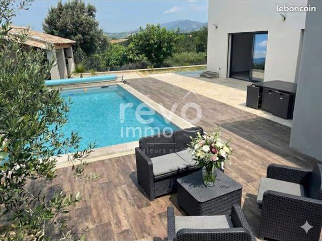 Maison 7 pièces 152 m²