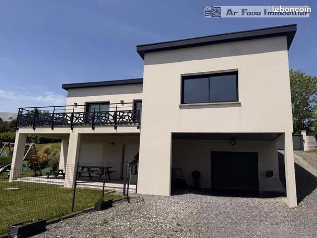 Maison 7 pièces 152 m²