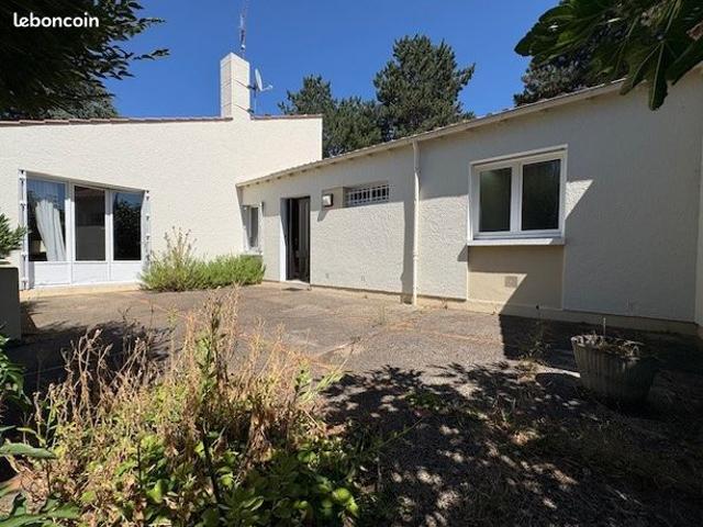 Maison 7 pièces 152 m²