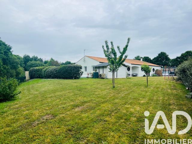 Maison 7 pièces 152 m²