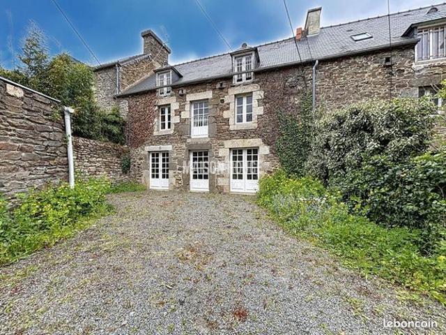Maison 7 pièces 152 m²
