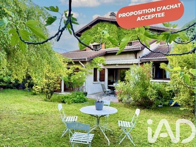 Maison 7 pièces 152 m²