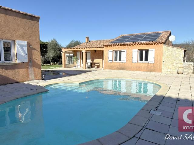 Maison 7 pièces 152 m²