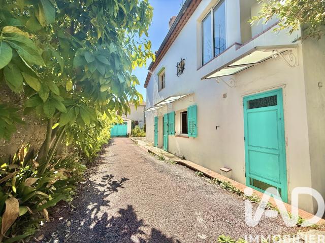 Maison 7 pièces 152 m²