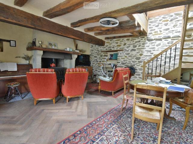 Maison 7 pièces 152 m²