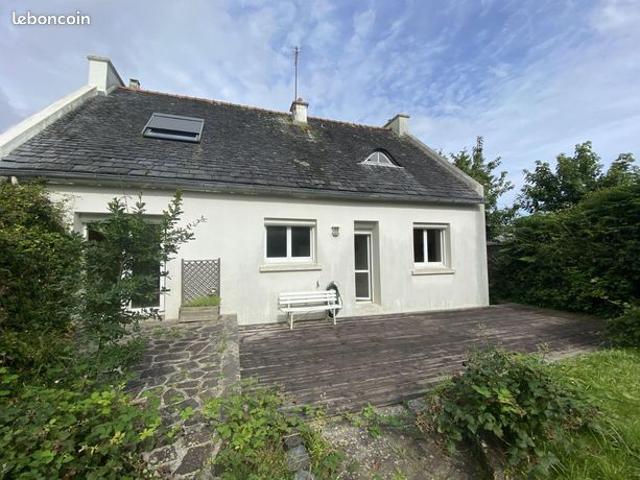 Maison 7 pièces 152 m²