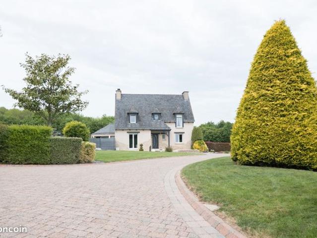 Maison 7 pièces 152 m²