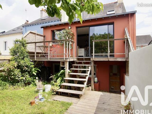 Maison 7 pièces 152 m²
