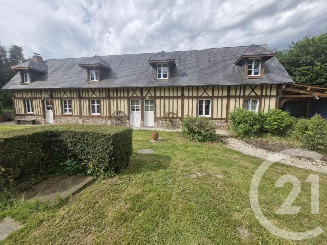 Maison 7 pièces 152 m²