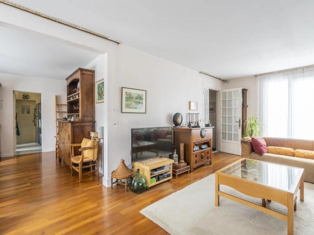 Maison 7 pièces 152 m²