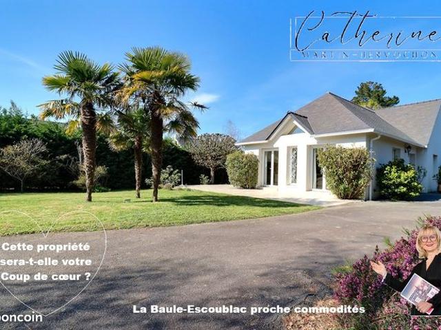 Maison 7 pièces 152 m²