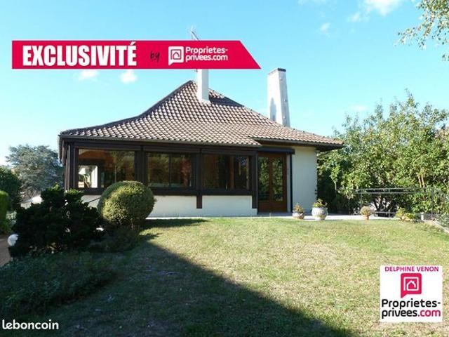 Maison 7 pièces 152 m²