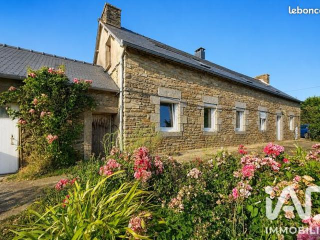 Maison 7 pièces 152 m²