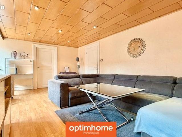 Maison 7 pièces 152 m²