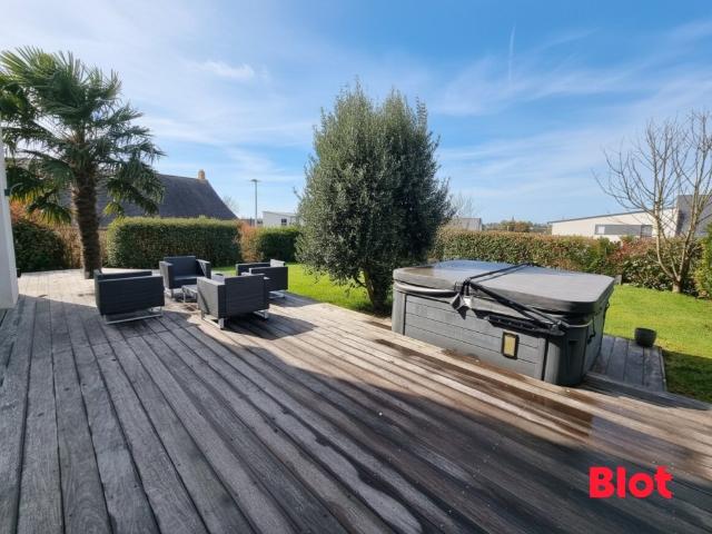 Maison 7 pièces 152 m²