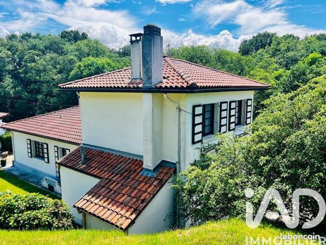 Maison 7 pièces 152 m²