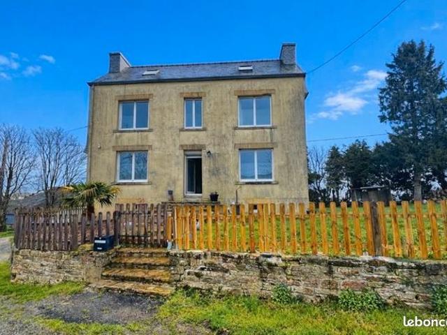 Maison 7 pièces 152 m²