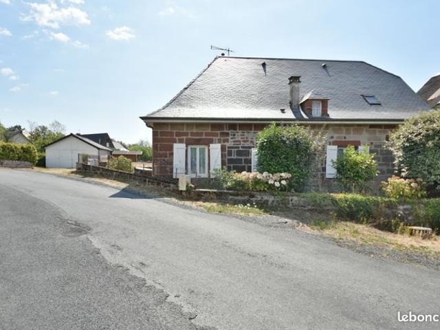 Maison 7 pièces 152 m²