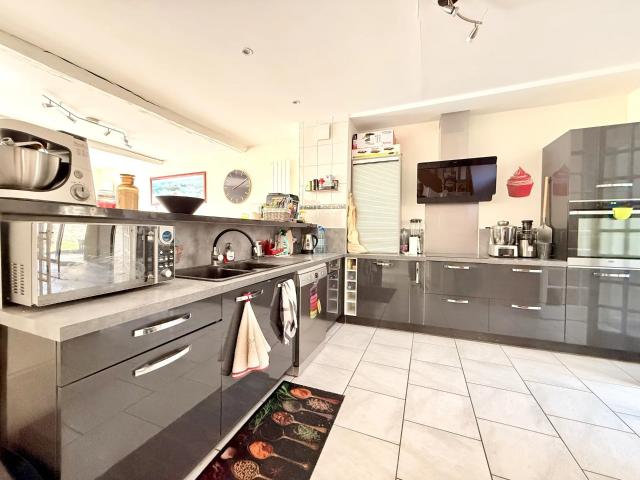 Maison 7 pièces 152 m²