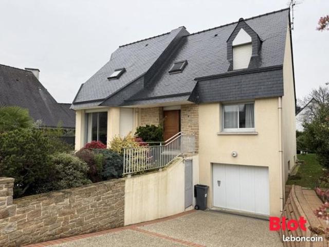 Maison 7 pièces 152 m²