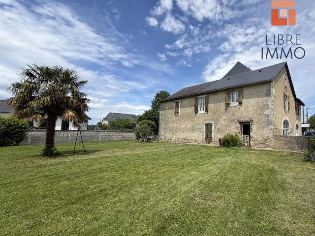 Maison 7 pièces 152 m²