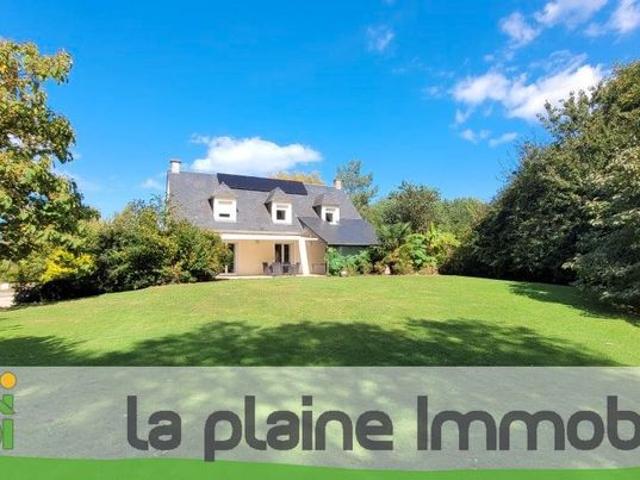 Maison 7 pièces 152 m²