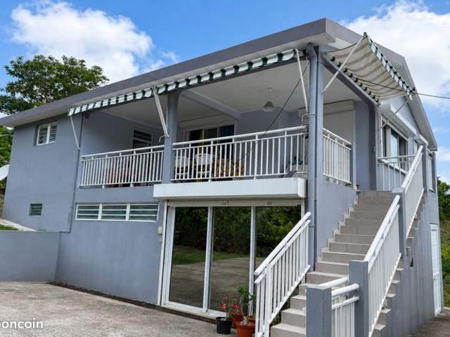 Maison 7 pièces 152 m²