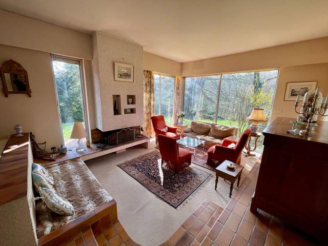 Maison 7 pièces 152 m²