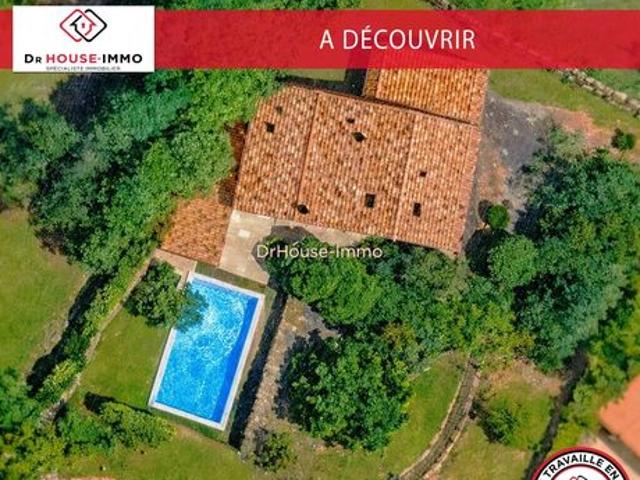 Maison 7 pièces 152 m²
