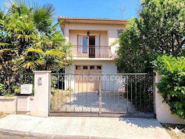 Maison 7 pièces 152 m²