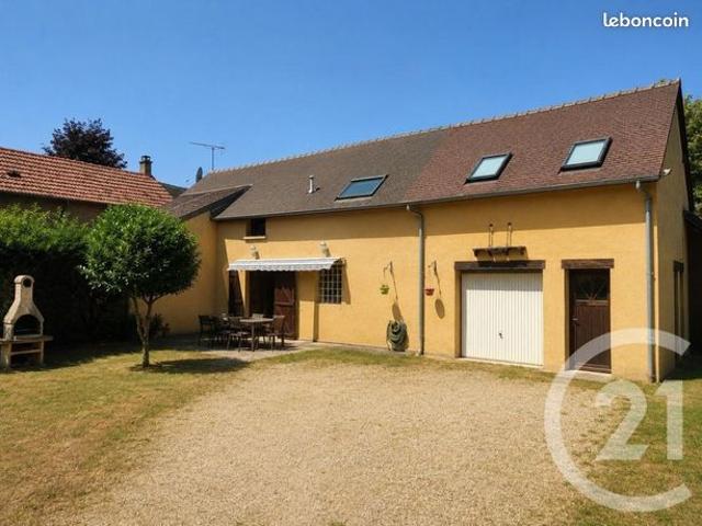Maison 7 pièces 152 m²