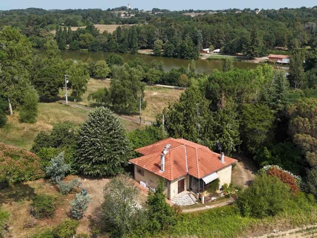 Maison 7 pièces 152 m²